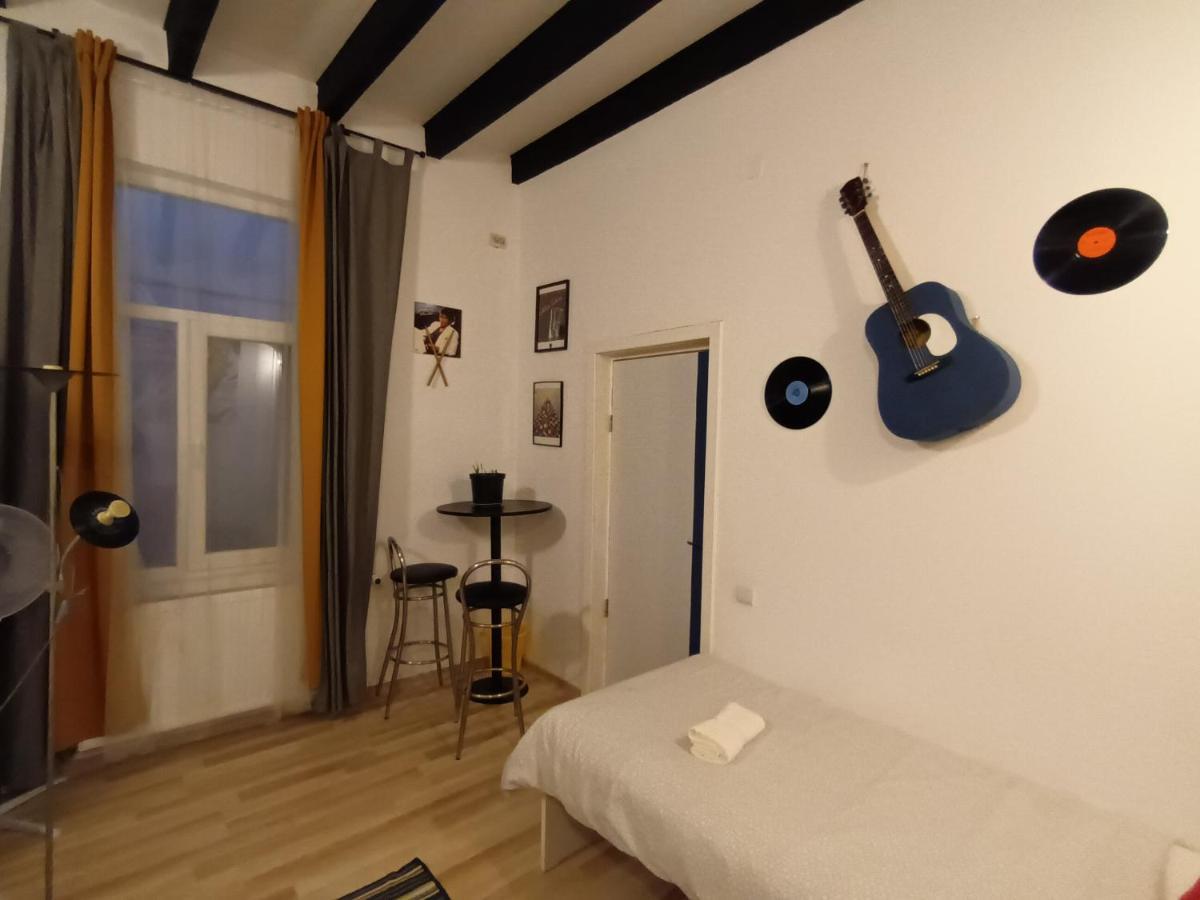 Casa Liveni Leilighet Bucureşti Eksteriør bilde