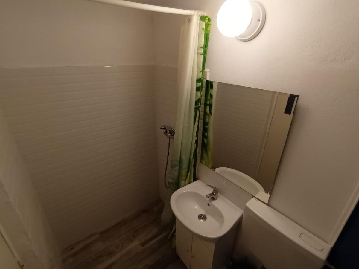 Casa Liveni Leilighet Bucureşti Eksteriør bilde