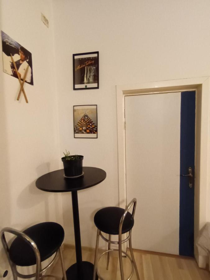 Casa Liveni Leilighet Bucureşti Eksteriør bilde