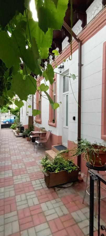 Casa Liveni Leilighet Bucureşti Eksteriør bilde