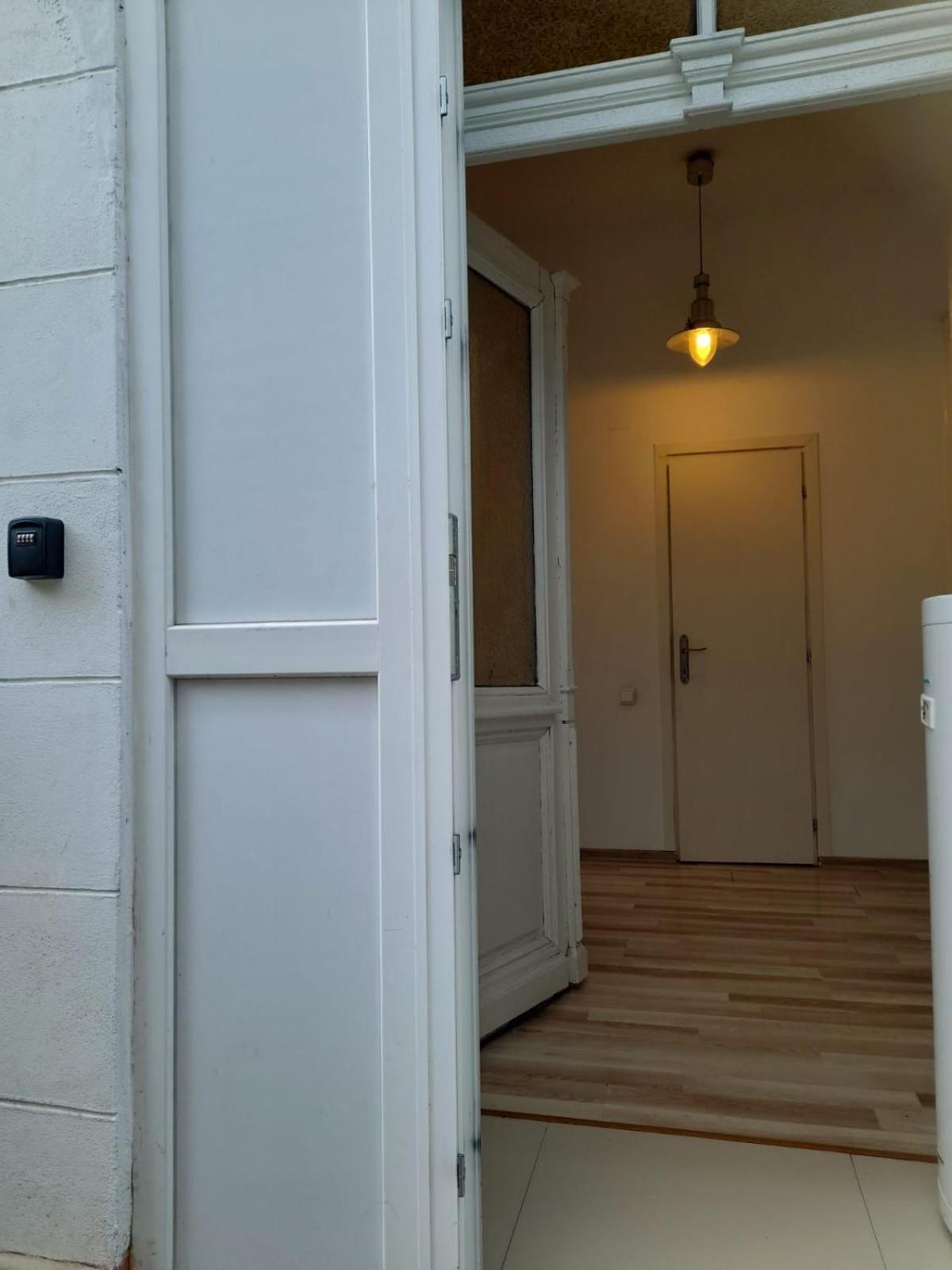 Casa Liveni Leilighet Bucureşti Eksteriør bilde