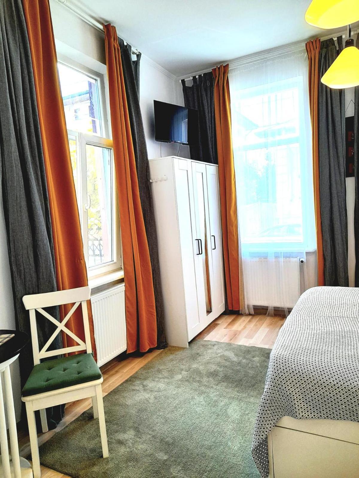 Casa Liveni Leilighet Bucureşti Eksteriør bilde