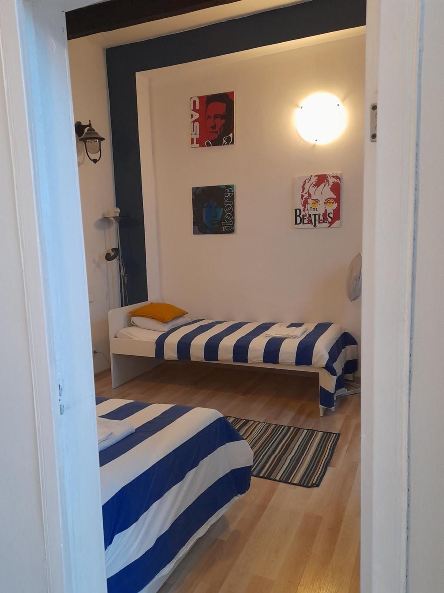 Casa Liveni Leilighet Bucureşti Eksteriør bilde