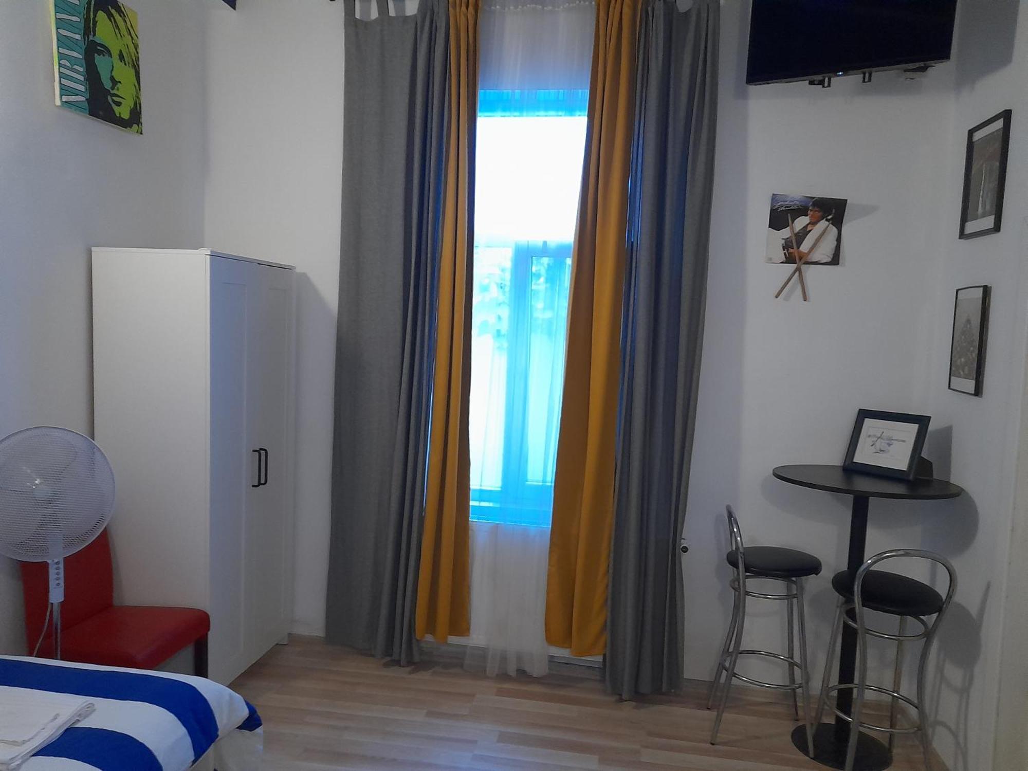 Casa Liveni Leilighet Bucureşti Eksteriør bilde
