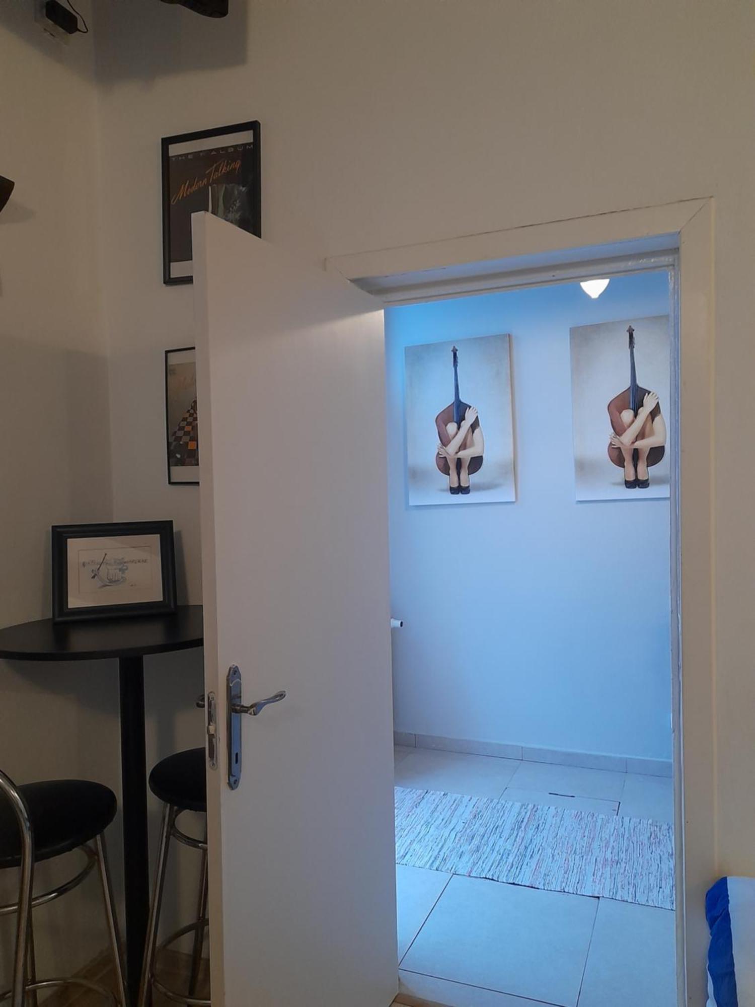 Casa Liveni Leilighet Bucureşti Eksteriør bilde