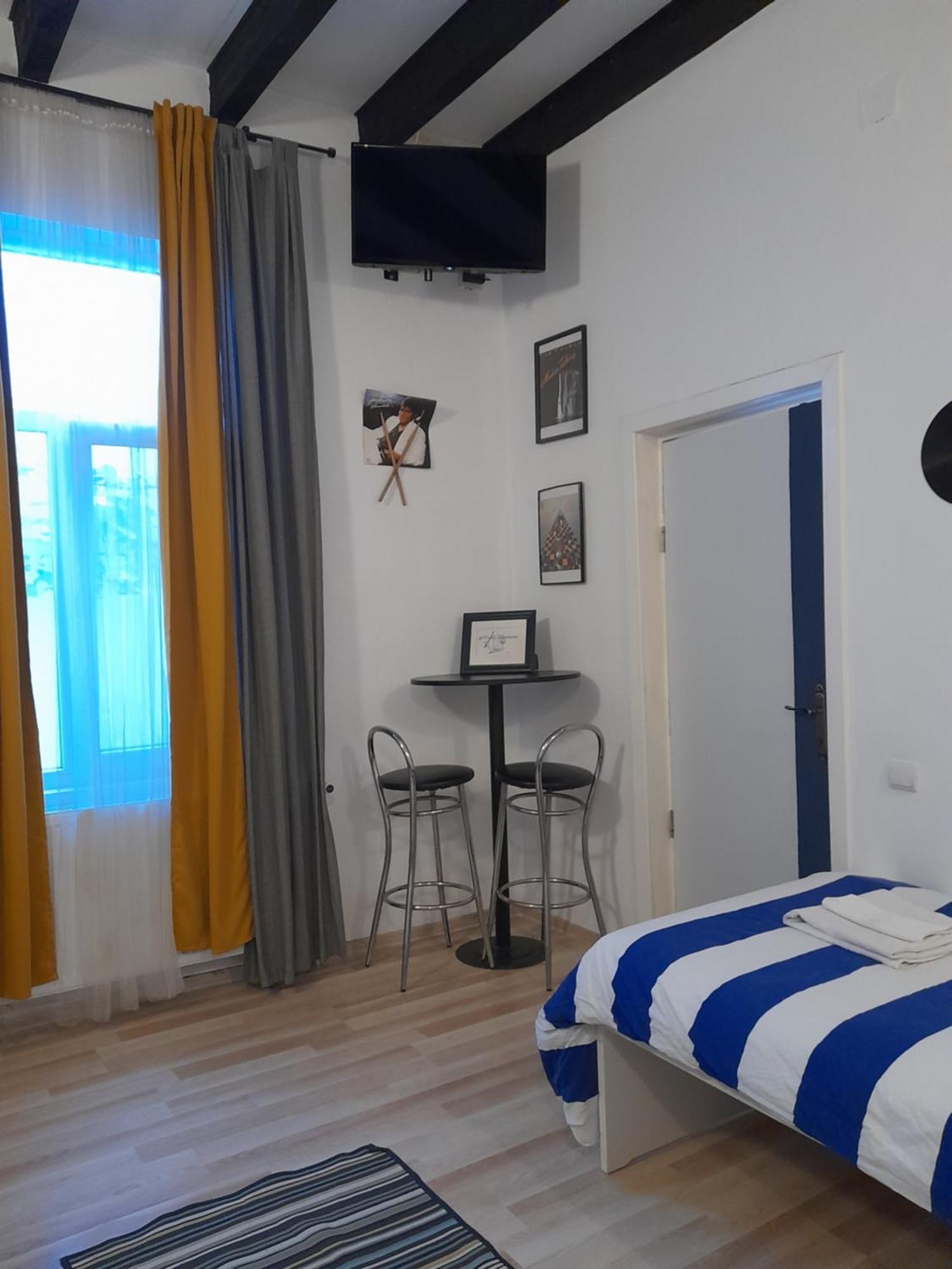 Casa Liveni Leilighet Bucureşti Eksteriør bilde