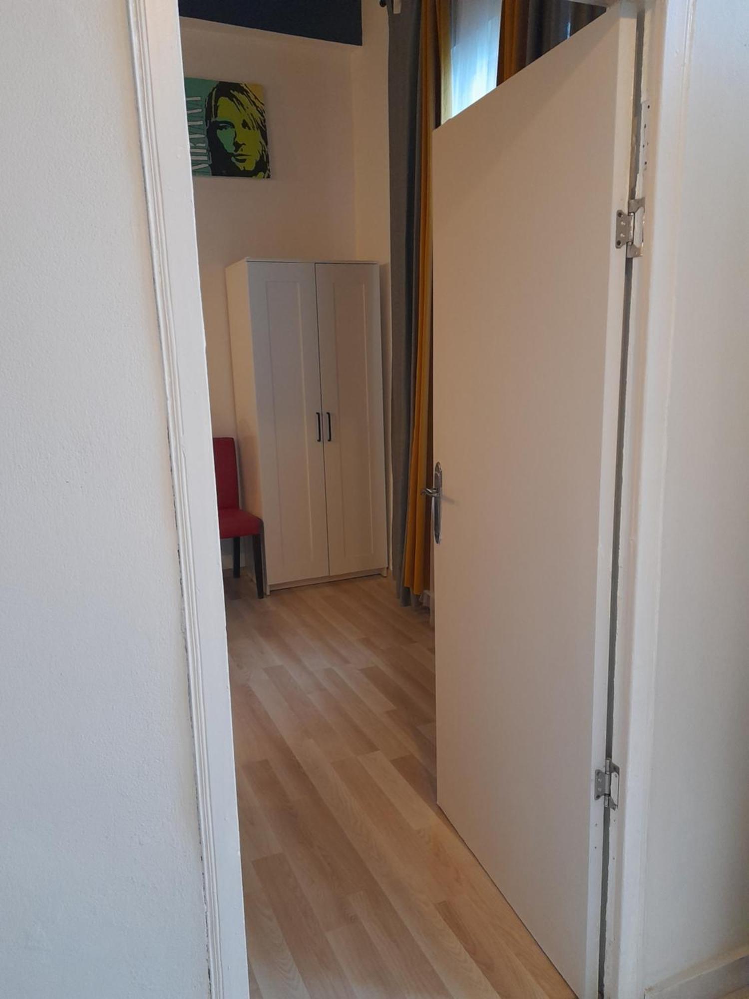 Casa Liveni Leilighet Bucureşti Eksteriør bilde