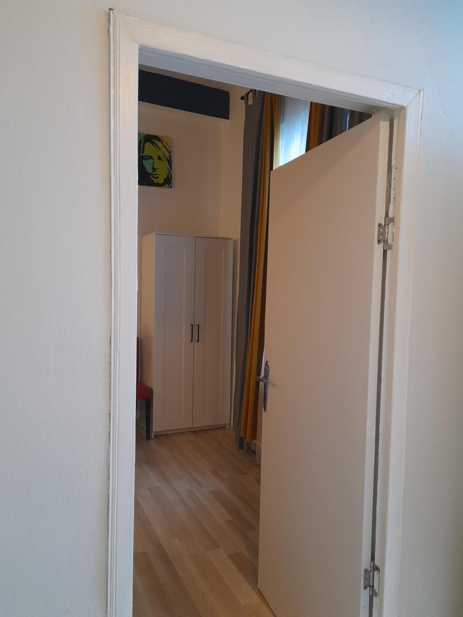 Casa Liveni Leilighet Bucureşti Eksteriør bilde