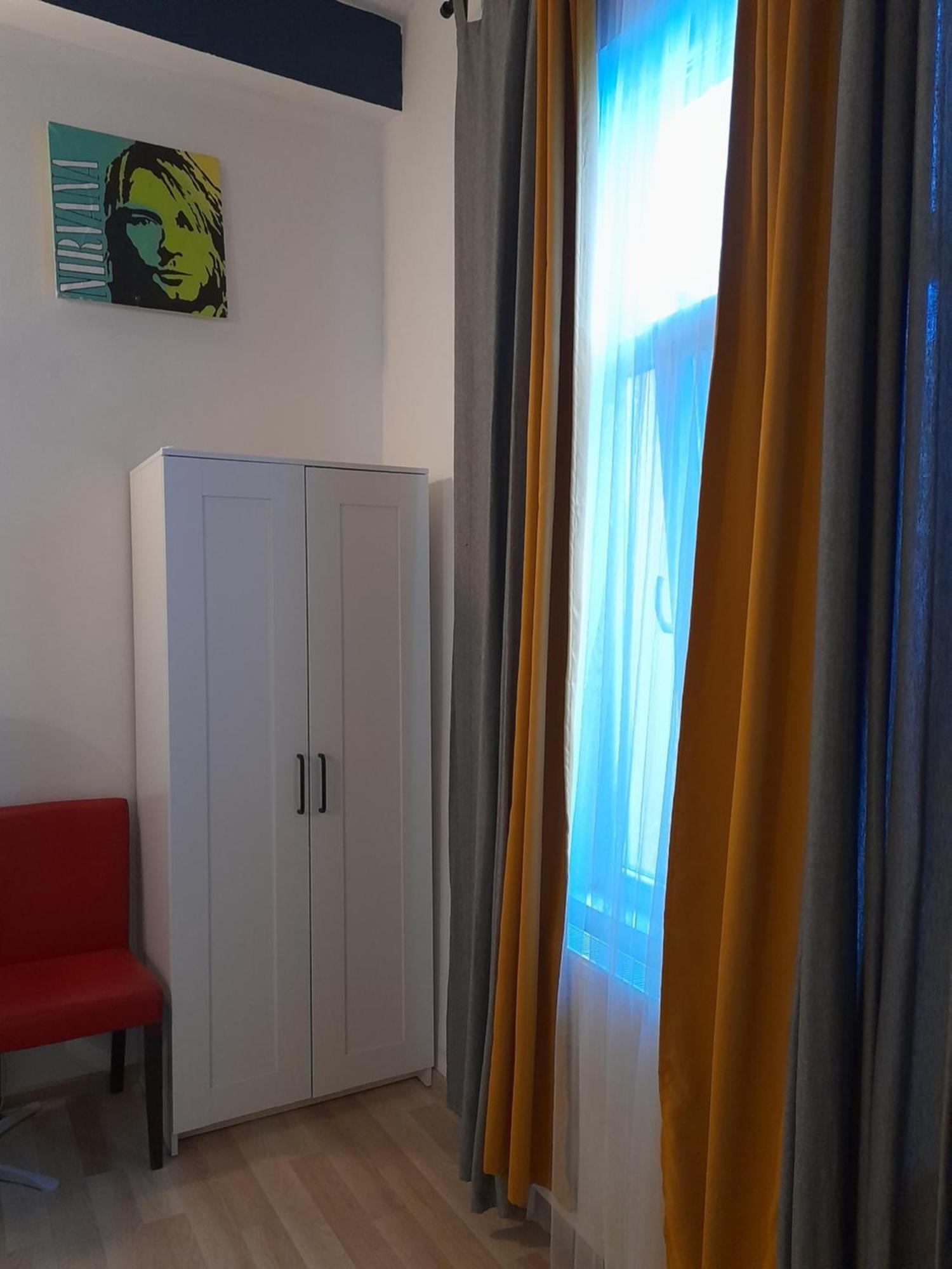 Casa Liveni Leilighet Bucureşti Eksteriør bilde